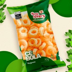 imagem do produto Roma Cebola 70g