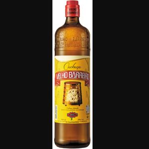 imagem do produto Velho Barreiro 910ml