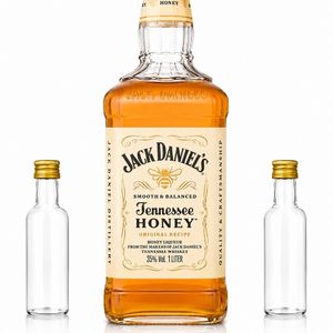 imagem do produto Dose Jack Daniel's Honey