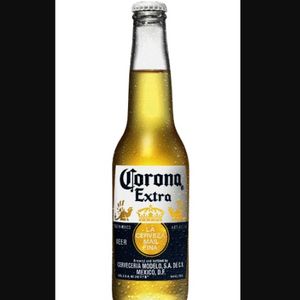 imagem do produto Cerveja Corona Long Neck 330ml
