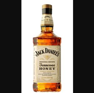 imagem do produto Whisky Jack Daniel's Honey Tennessee 1L