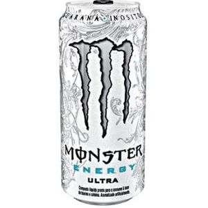 imagem do produto Energético Monster Ultra 473ml