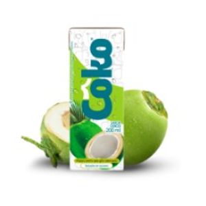 imagem do produto Gelo de Coko - Coco