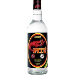 imagem do produto Pitu 965ml