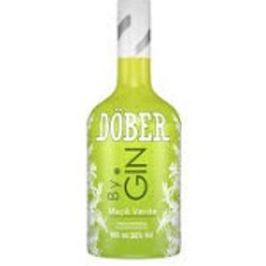 imagem do produto Gin Döber Maçã Verde 900ml