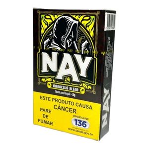 imagem do produto Essência Nay Maracuja Blend