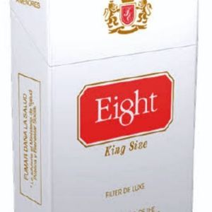 imagem do produto Cigarro Eight
