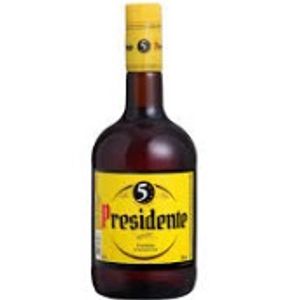 imagem do produto Conhaque Presidente 900ml