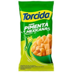 imagem do produto Torcida  Pimenta Mexicana 35g
