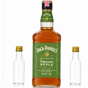 imagem do produto Dose Jack Daniel's Apple 
