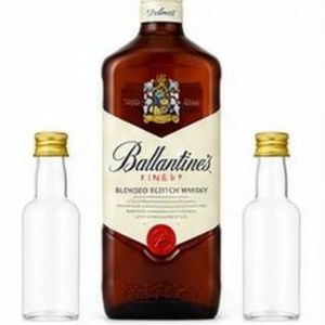 imagem do produto Dose Ballantine's