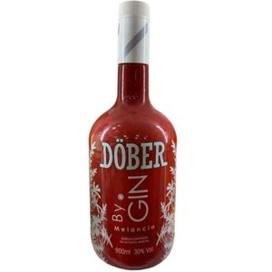 imagem do produto Gin Döber Melancia 900ml