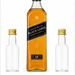 imagem do produto Dose Black Label 