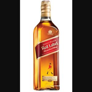 imagem do produto Whisky Red Label 1L
