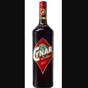 imagem do produto Cynar 900ml