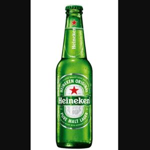 imagem do produto Cerveja Heineken Long Neck 330ml