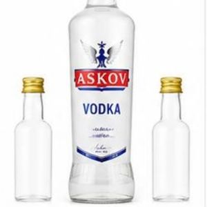 imagem do produto Dose Askov Vodka 