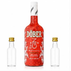 imagem do produto Dose Dober Melancia 