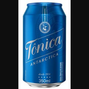 imagem do produto Água Tônica 350ml