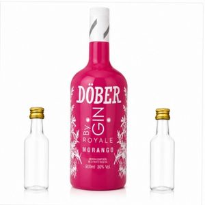 imagem do produto Dose Dober Morango 
