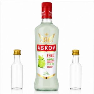 imagem do produto Dose Askov Limão 