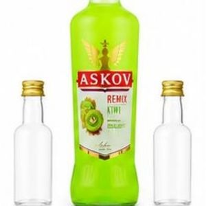 imagem do produto Dose Askov Kiwi