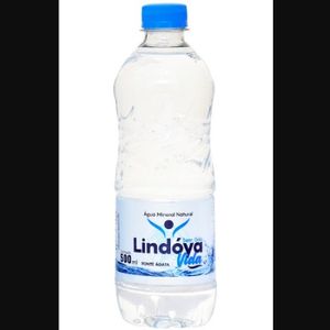 imagem do produto Água Mineral 510ml
