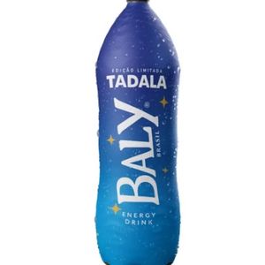 imagem do produto Energético Baly Tadala 2L
