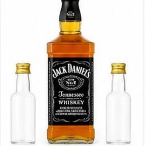 imagem do produto Dose Jack Daniel's 