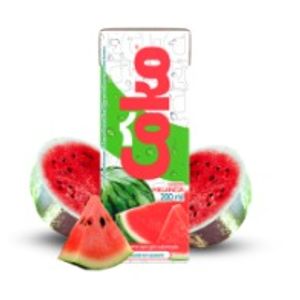 imagem do produto Gelo de Coko - Melancia