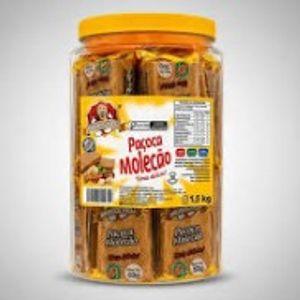 imagem do produto Amendocrock Molecão