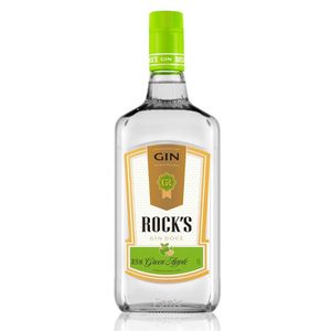 imagem do produto Gin Rocks Maçã Verde 1L