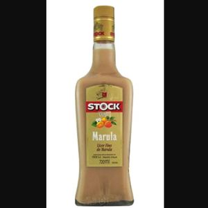 imagem do produto Licor Stock Gold Marula 720ml