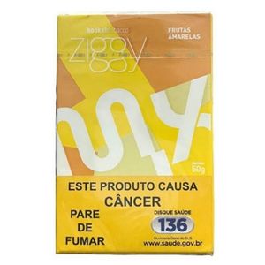 imagem do produto Essência Ziggy Frutas Amarelas 