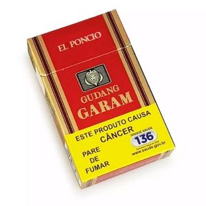 imagem do produto Gudang Garam