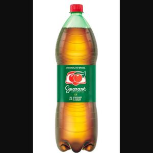 imagem do produto Guaraná Antártica 2L 