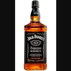 imagem do produto Whisky Jack Daniels Old No. 7 Tennessee 1L