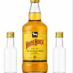 imagem do produto Dose White Horse