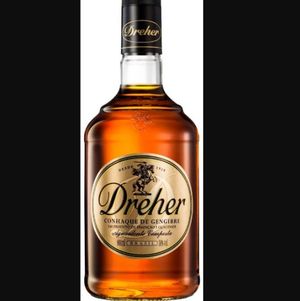 imagem do produto Conhaque Dreher 900ml