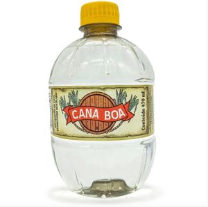imagem do produto Cana Boa 470ml