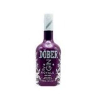 imagem do produto Gin Döber Dark Berry 900ml