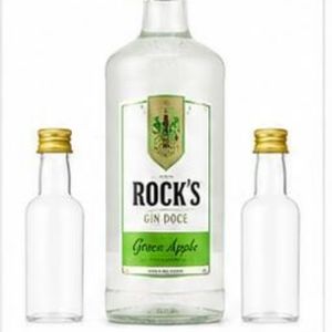 imagem do produto Dose Rock's Green Apple