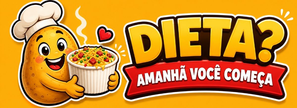 Batatolândia Batata Recheada logo