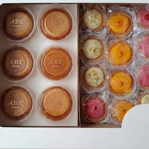 imagem do produto Pudim de leite moça & Tortolete