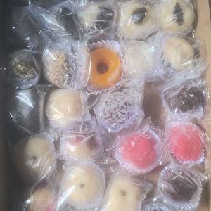 imagem do produto 6 - Docinhos tradicionais sortidos