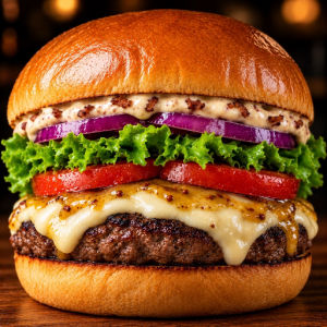 imagem do produto Salada especial