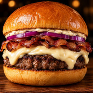 imagem do produto Bacon ESPECIAL