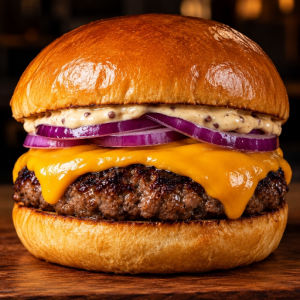 imagem do produto ClĂĄssico cheddar