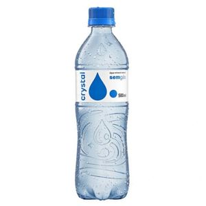 imagem do produto Água comum 