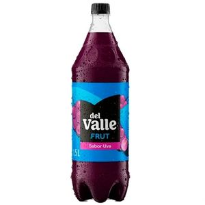 imagem do produto Suco uva Del Valle 1,5L